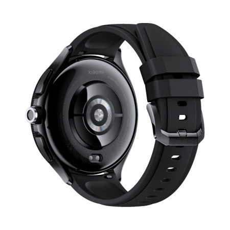 Смарт-часы Xiaomi Watch 2 Pro 4G, чёрные